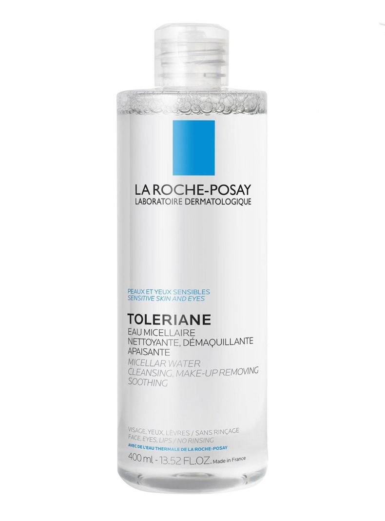 Agua Micelar Toleriane Piel Sensible 400ml