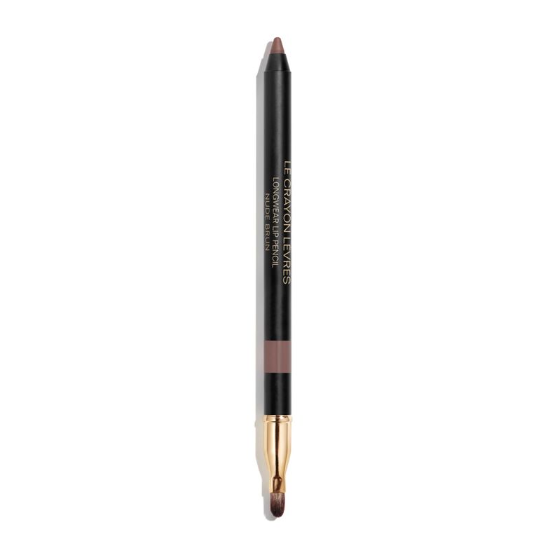 LE CRAYON LÈVRES Delineador de Labios Larga Duración 162 Nude Brun