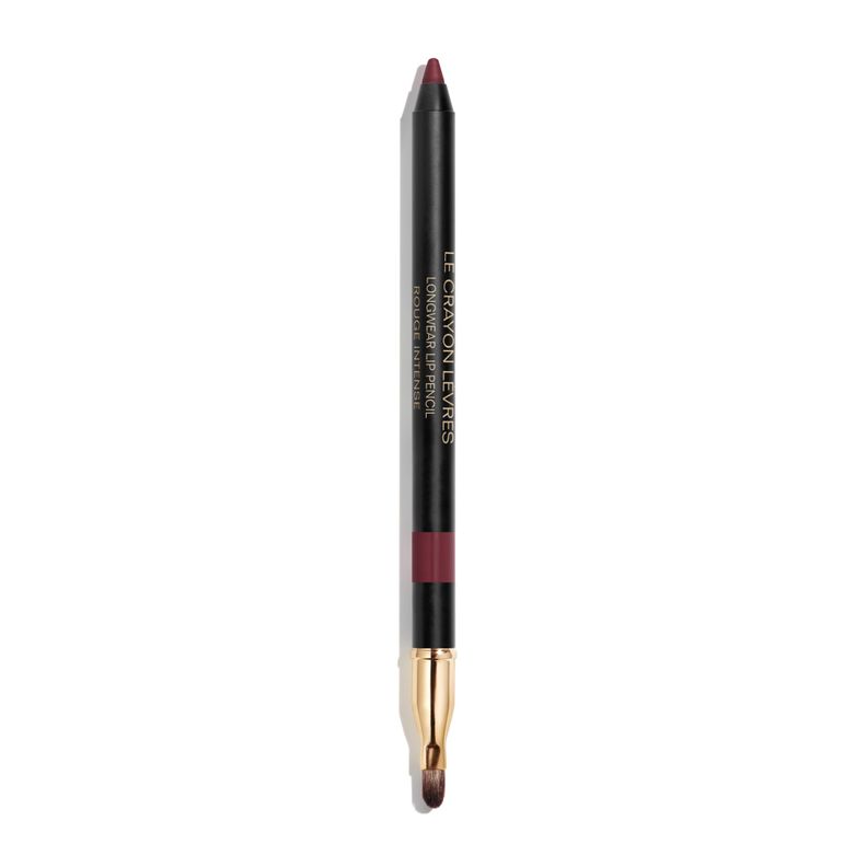 LE CRAYON LÈVRES Delineador de Labios Larga Duración 184 Rouge Intense