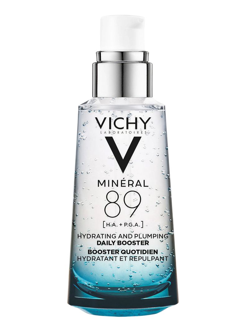 Sérum Facial Hidratante Minéral 89, 50 ml