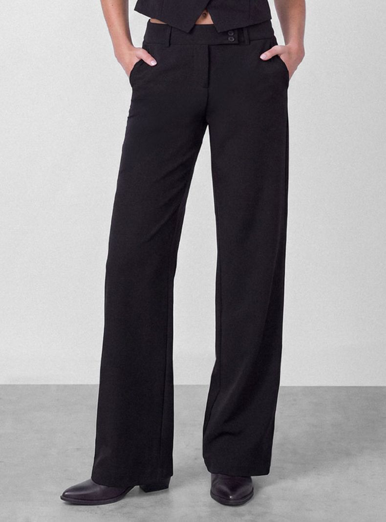 Pantalón Sastrero Pretina