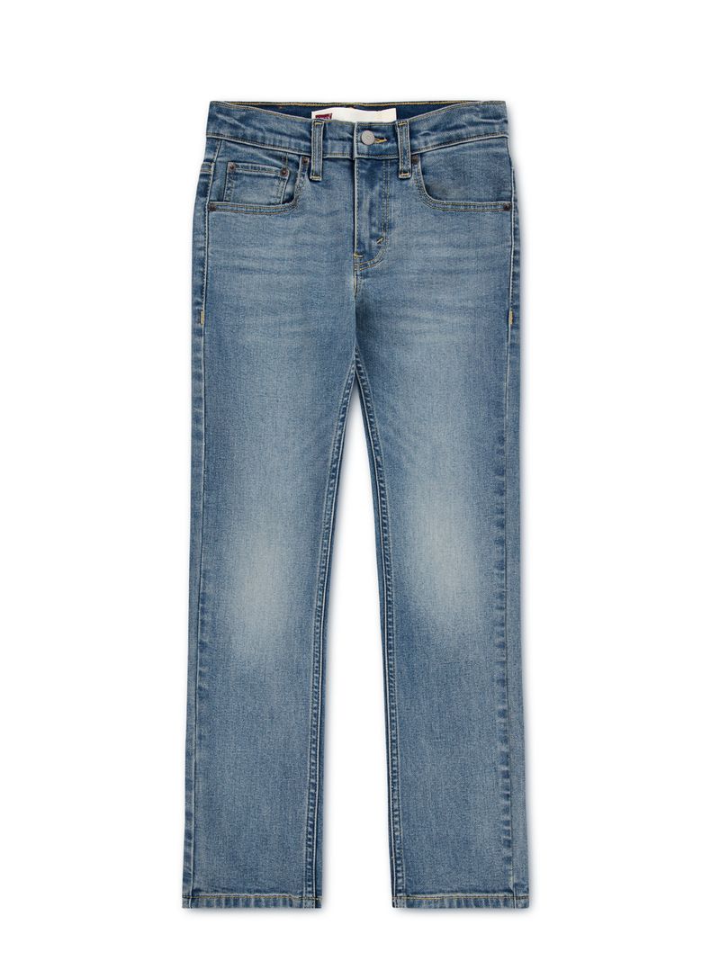 Jeans 511 Slim Fit con Cierre Niño