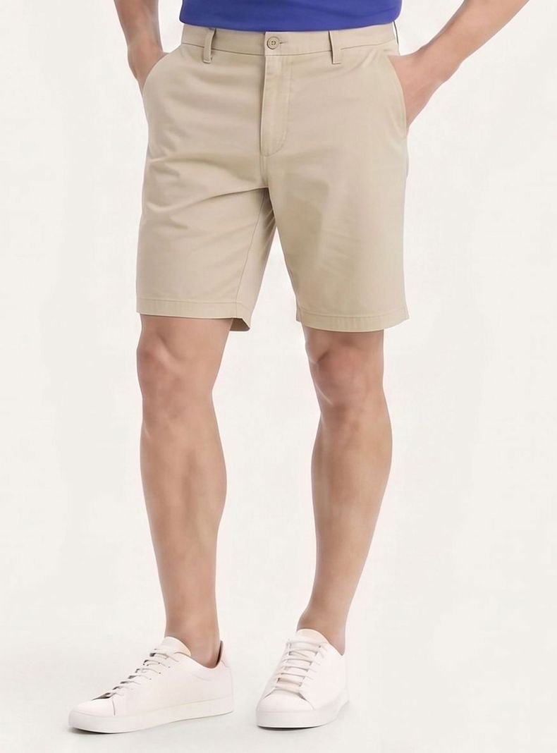 Short Tiro Medio Dkr Ultimate