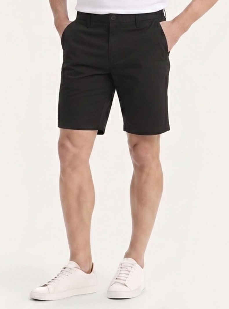 Short Ultimate Tiro Medio