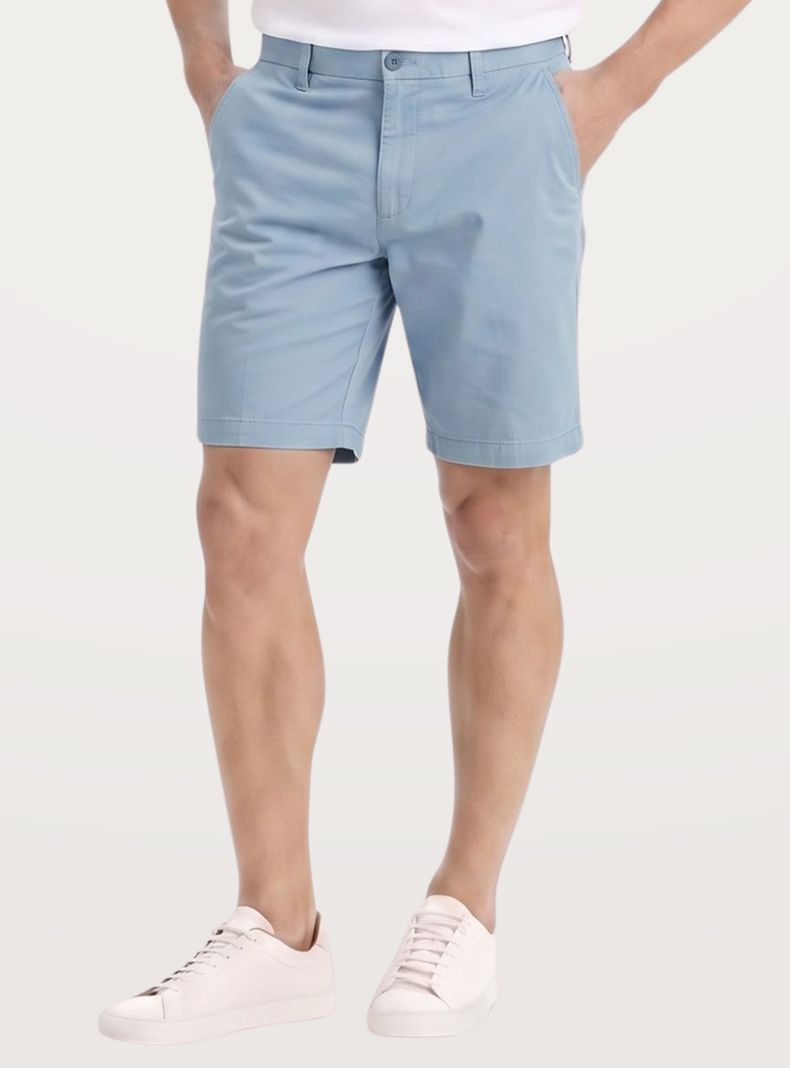 Short Dkr Ultimate Tiro Medio