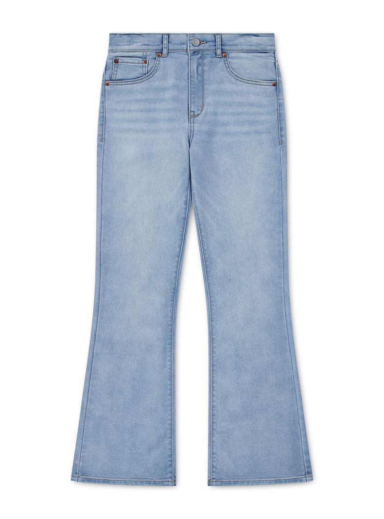 Jeans 726 Flare Niña