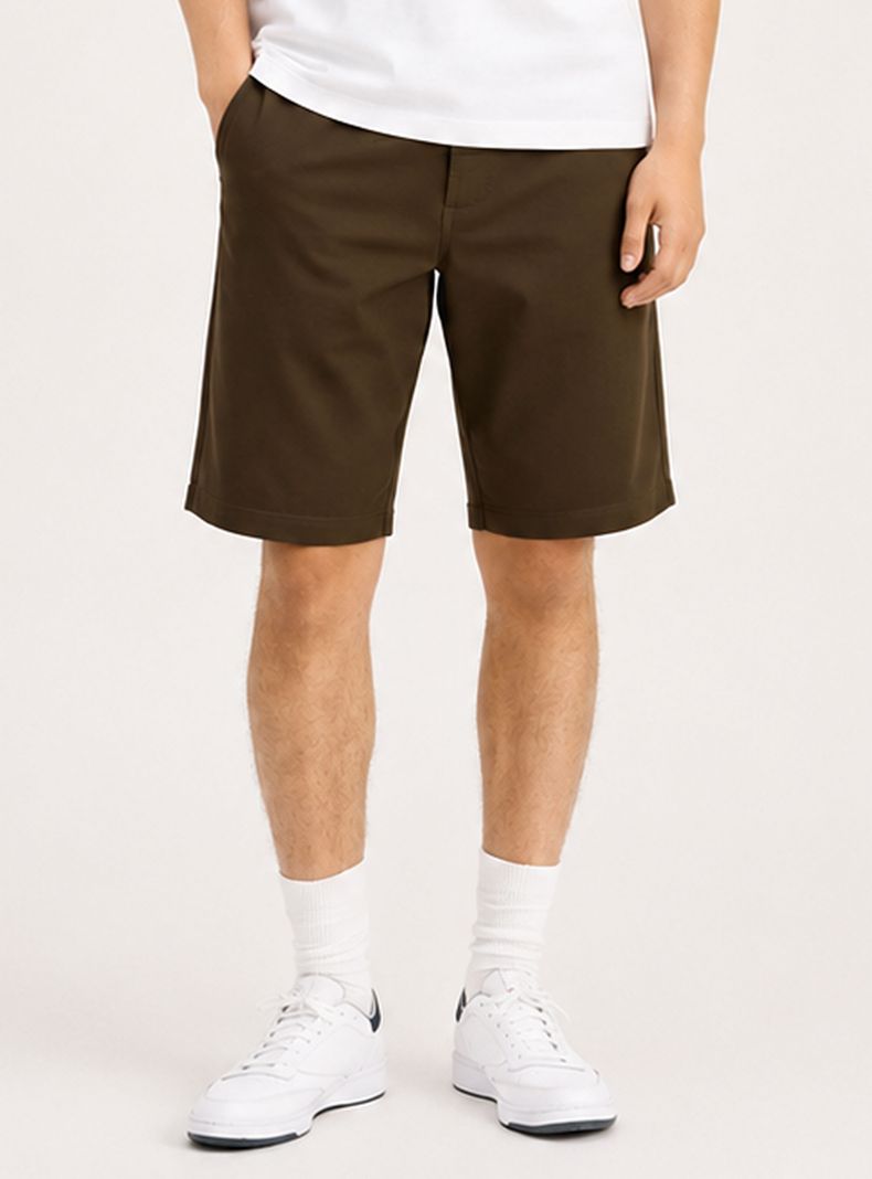 Short Dkr Ultimate Tiro Medio Regular