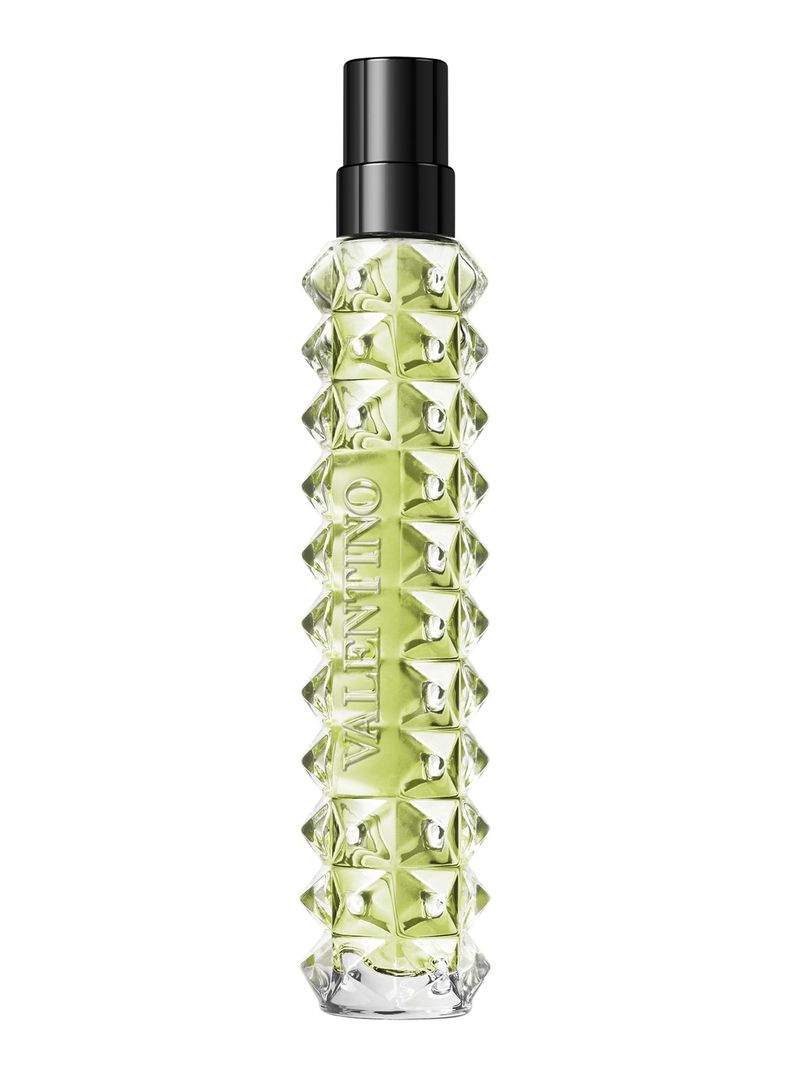 Perfume Born in Roma Donna Green Stravaganza EDP Mujer 10 ml