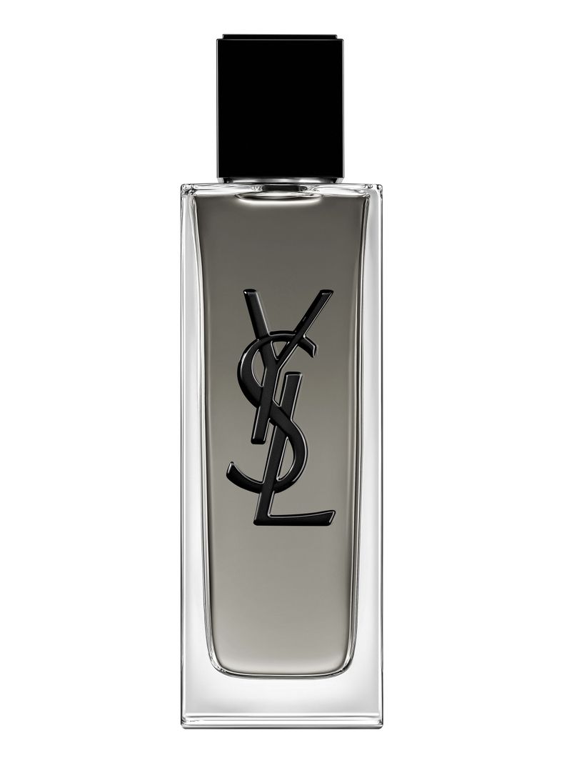 Perfume MYSLF EDT Intense Hombre 60ml Yves Saint Laurent