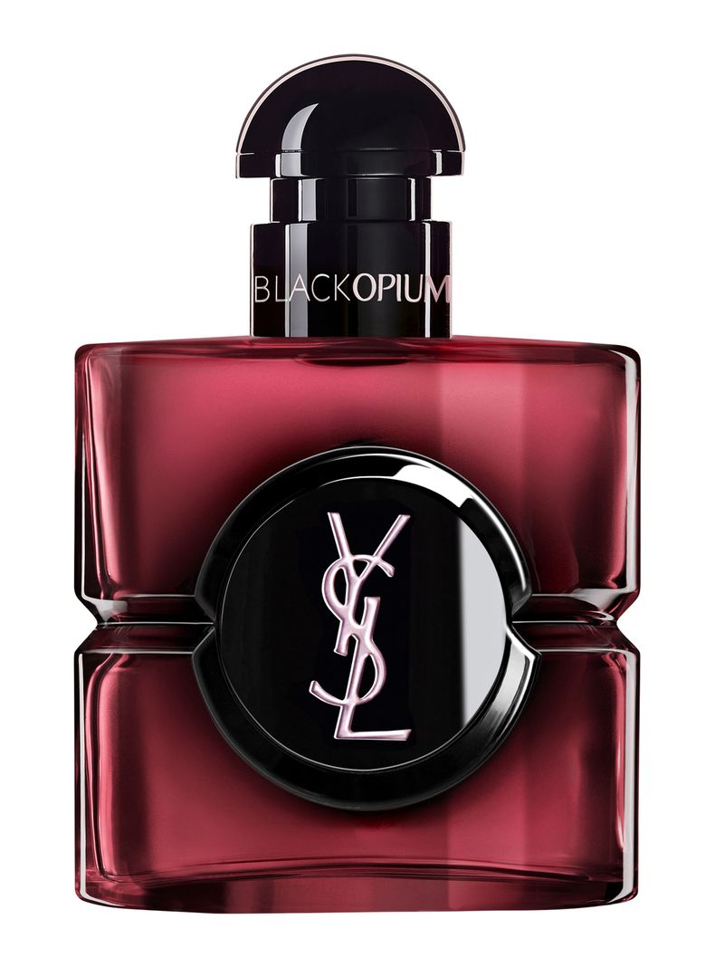 Perfume Black Opium Pink Glaze EDP Mujer 30 ml Yves Saint Laurent