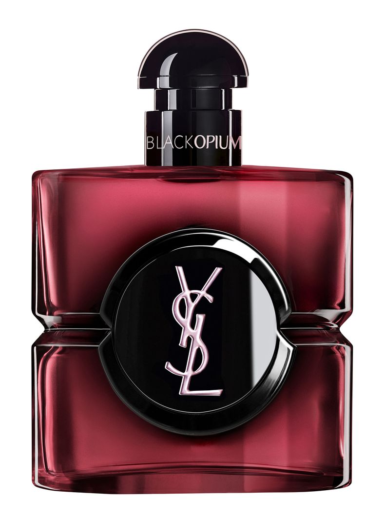 Perfume Black Opium Pink Glaze EDP Mujer 50 ml Yves Saint Laurent
