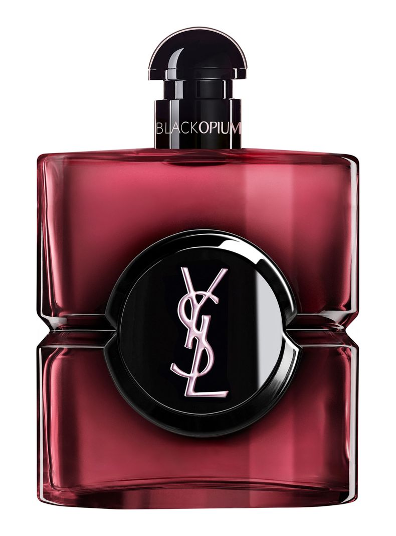 Perfume Black Opium Pink Glaze EDP Mujer 90 ml Yves Saint Laurent