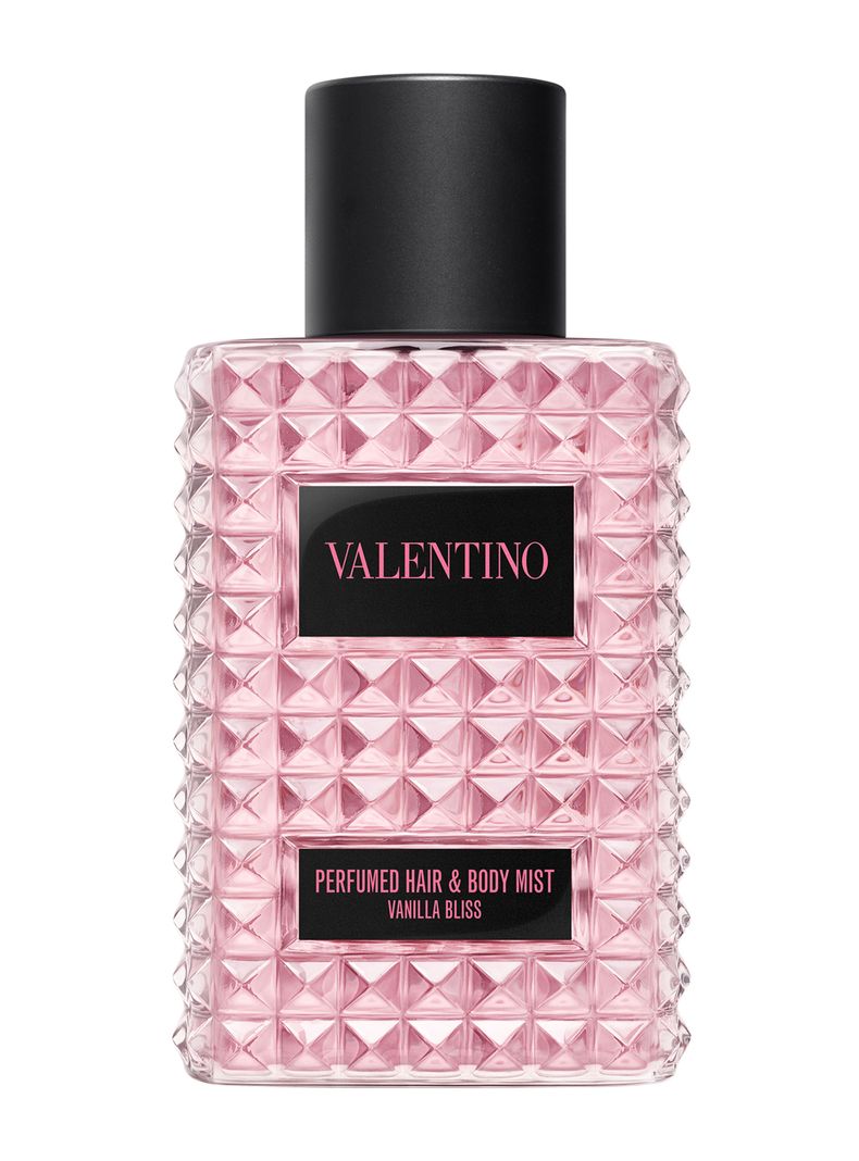 Body Mist Born in Roma Hair & Body Vanilla Bliss 100 ml Valentino
