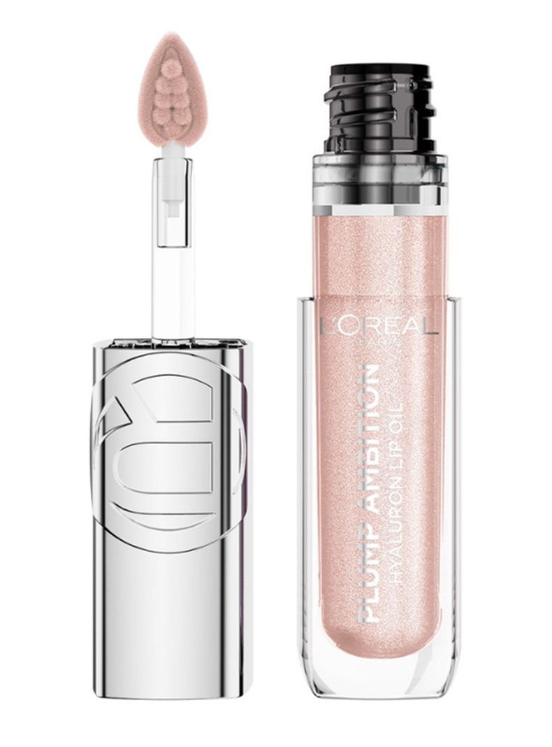 Brillos de Labios Plump Ambition Shimmer 117