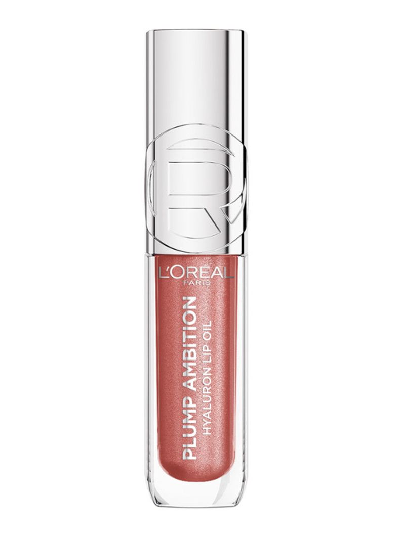 Brillos de Labios Plump Ambition Shimmer 120