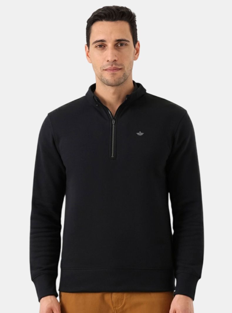 Polerón T3 1/4 Zip Fleece