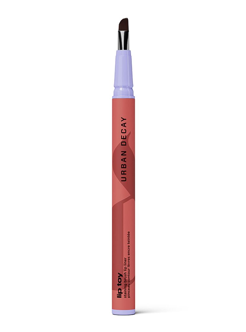 Delineador de Labios Pincel con Tinta de Labios Lip Toy Tono Pose