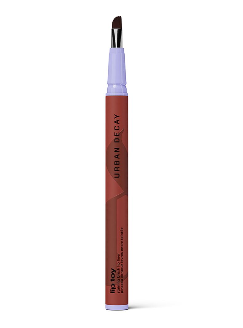 Delineador de Labios Pincel con Tinta de Labios Lip Toy Tono Banter