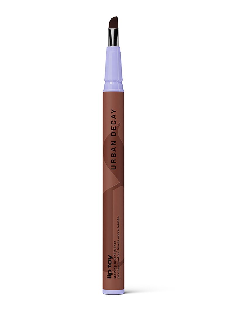 Delineador de Labios Pincel Lip Toy Tono Coy