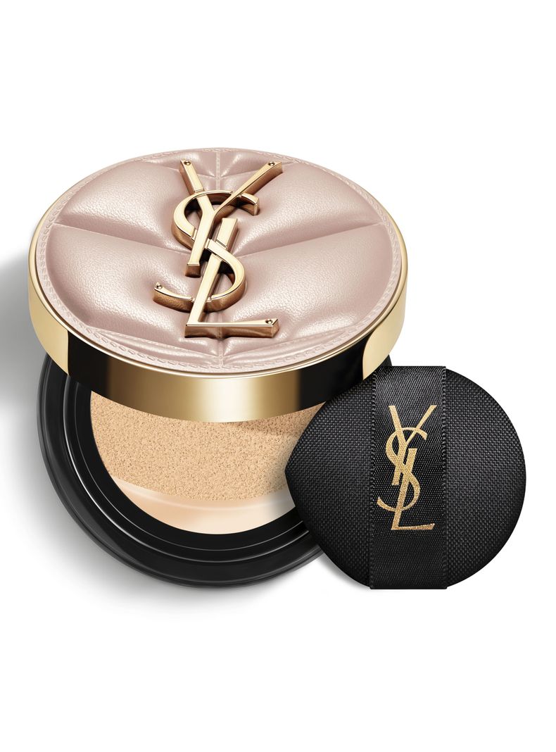 Base de Maquillaje YSL Skin Affair Cushion Foundation LN1