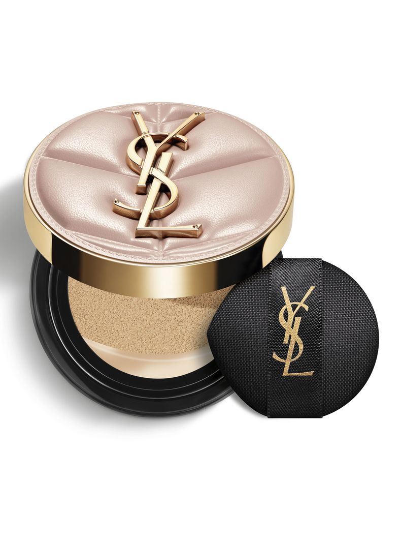Base de Maquillaje YSL Skin Affair Cushion Foundation LW3