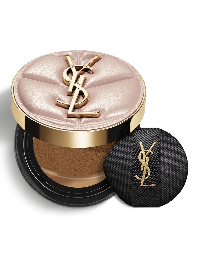 Base de Maquillaje YSL Skin Affair Cushion Foundation DN2