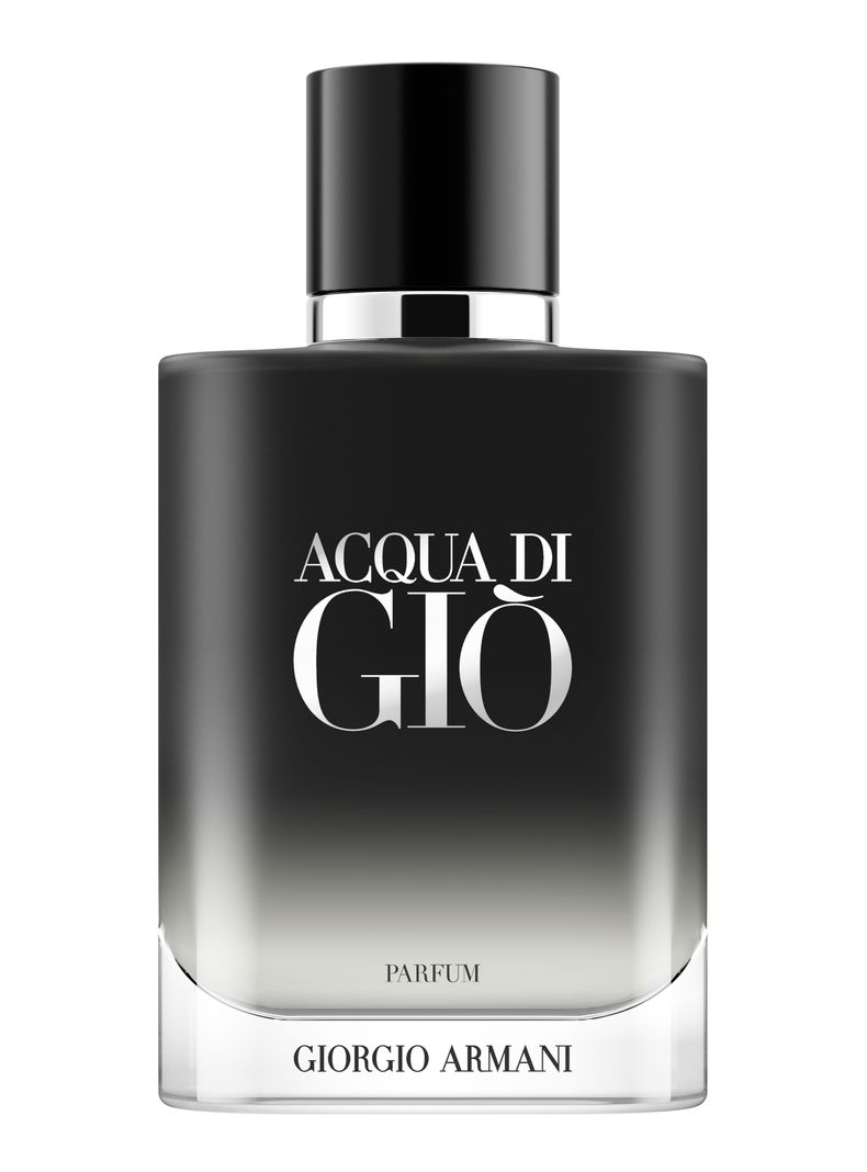 Perfume Acqua Di Giò Parfum Hombre 100ml Giorgio Armani Edición Limitada