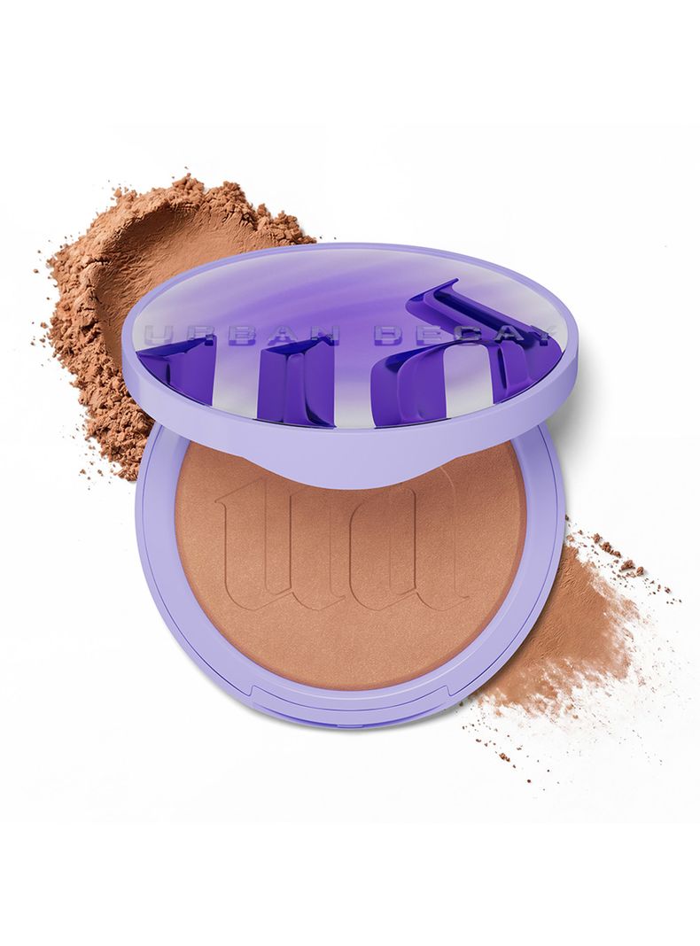 Polvo Fijador All Nighter Ghosting Powder Tono Medium