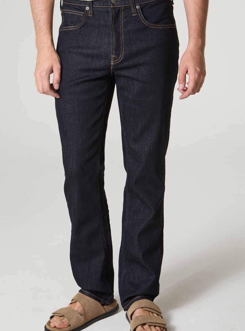 Jeans Brookly Straight Fit