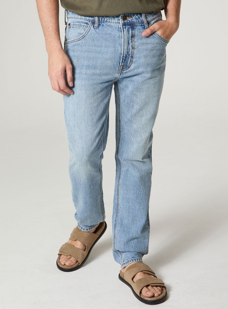 Jeans Riders Bolsillos