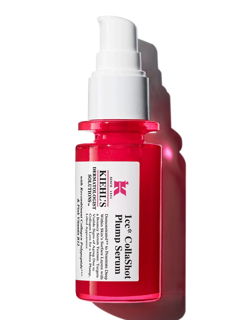 Sérum Facial Colágeno Efecto Lifting y Relleno CollaShot Plump 30 ml
