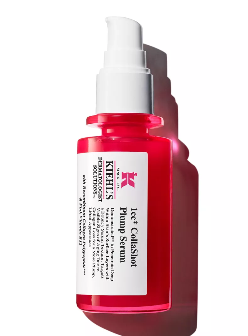Sérum Collashot Plump 50 ml