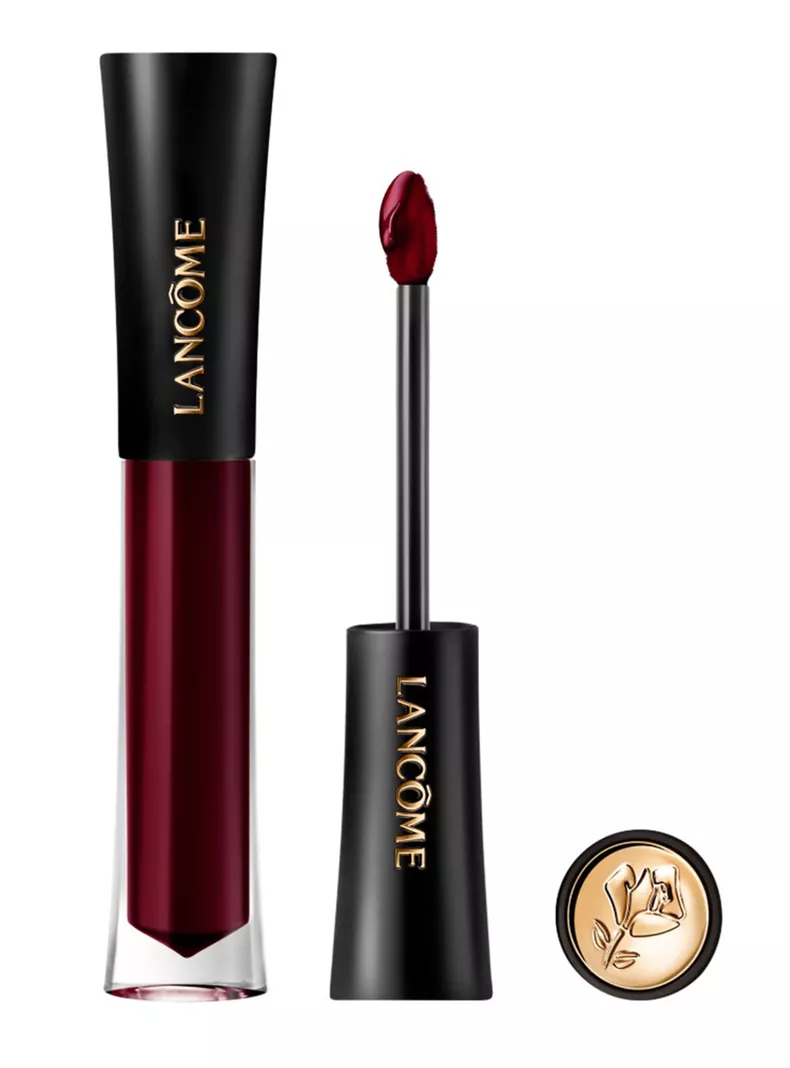 Brillo Labial L'Absolu Rouge Glaze Tintation Tono 712 Lancôme