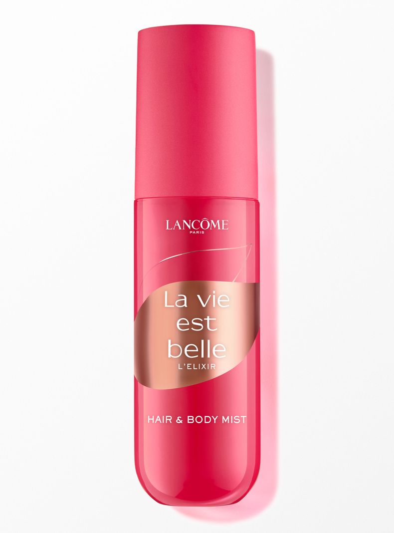 Hair & Body Mist La Vie Est Belle Elixir 100ml Lancôme
