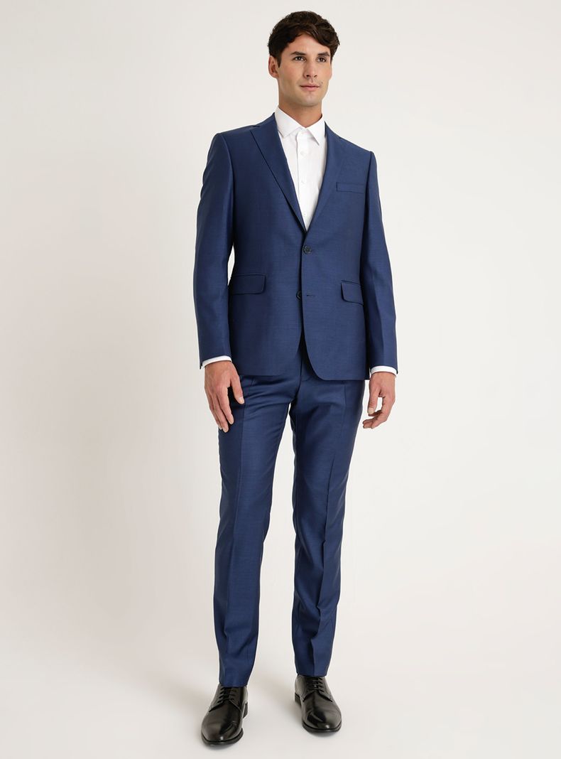 Traje Modelo Willow Slim Fit