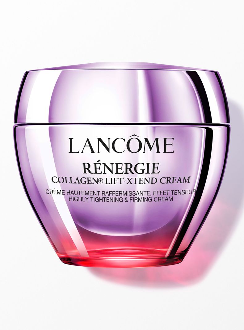Crema Antiedad Efecto Lifting Rénergie Colágeno Lift-Extend Cream 50ml Lancôme