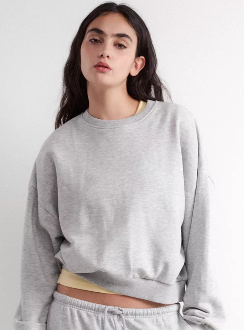 Polerón Crew Neck Sweat