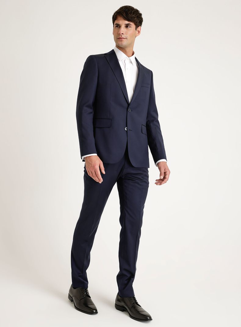 Traje Willow Slim