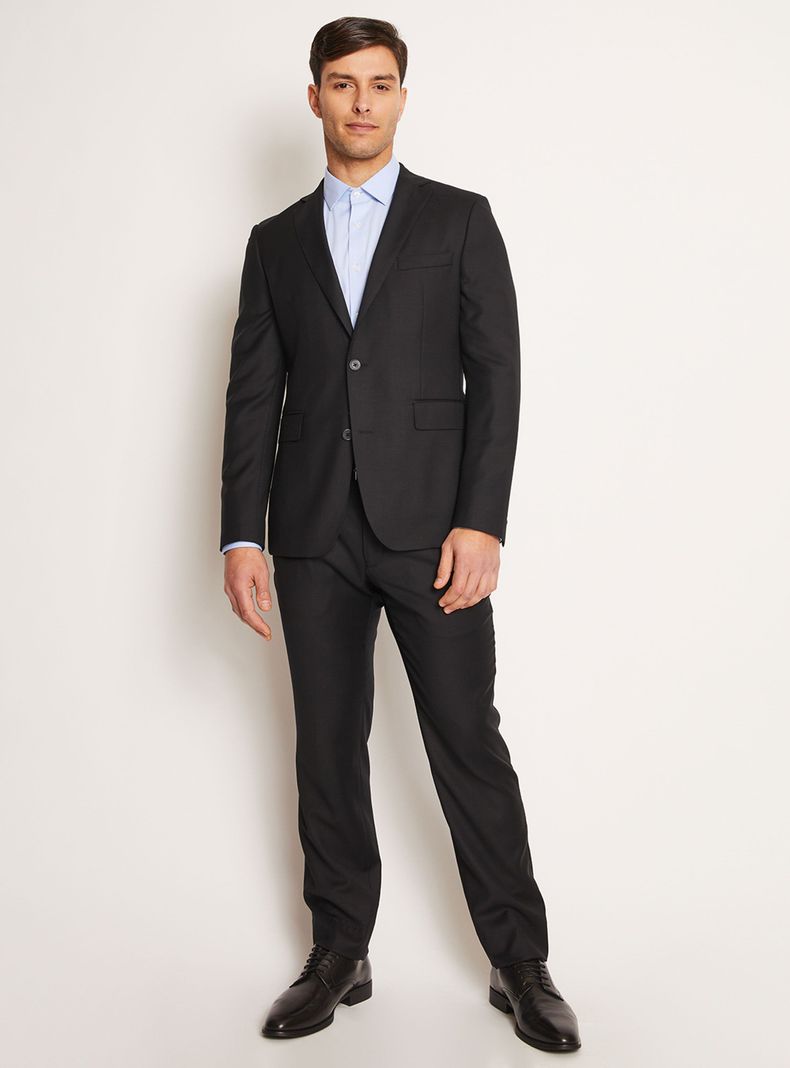 Traje Willow Slim Fit
