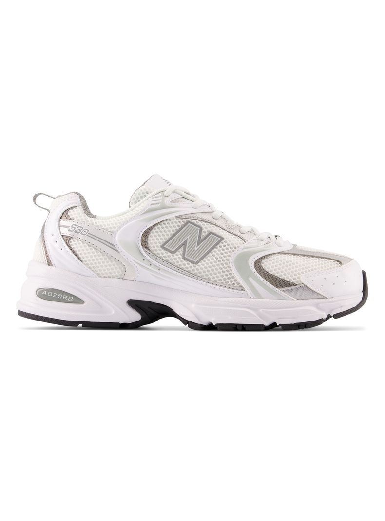 Zapatilla Urbana Mujer MR530Ad