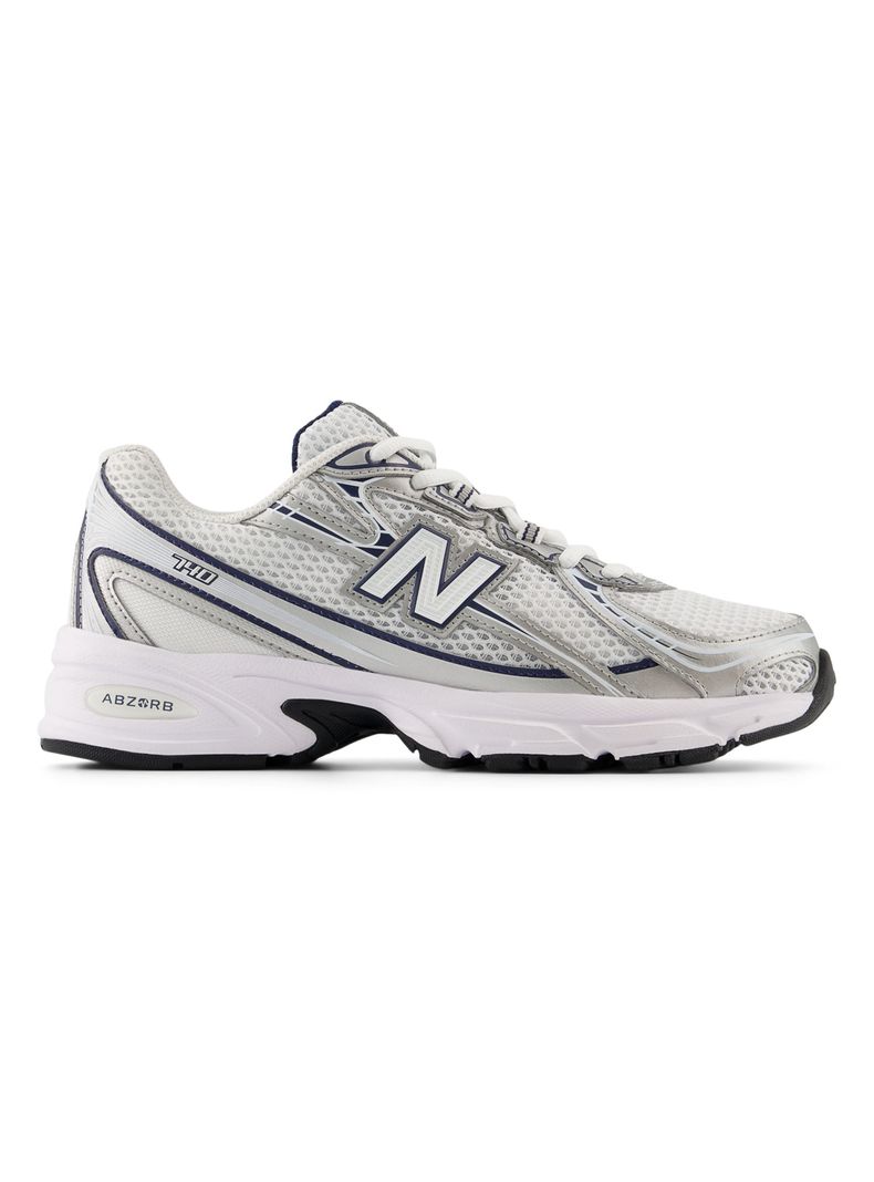Zapatilla Urbana Mujer U740Wn2