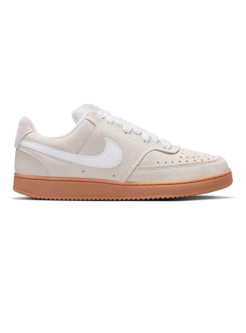 Zapatilla Urbana Court Vision Low