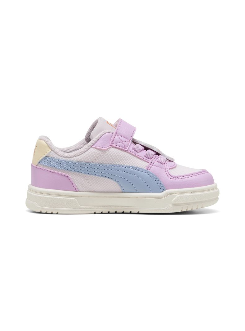 Zapatilla Urbana Diseño Caven III Do Niña T.21 a T.27