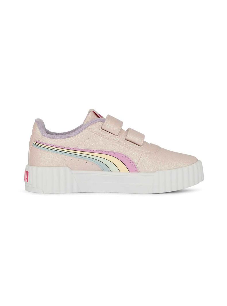 Zapatilla Urbana Print Unicornio Carina 3.0 G Niños