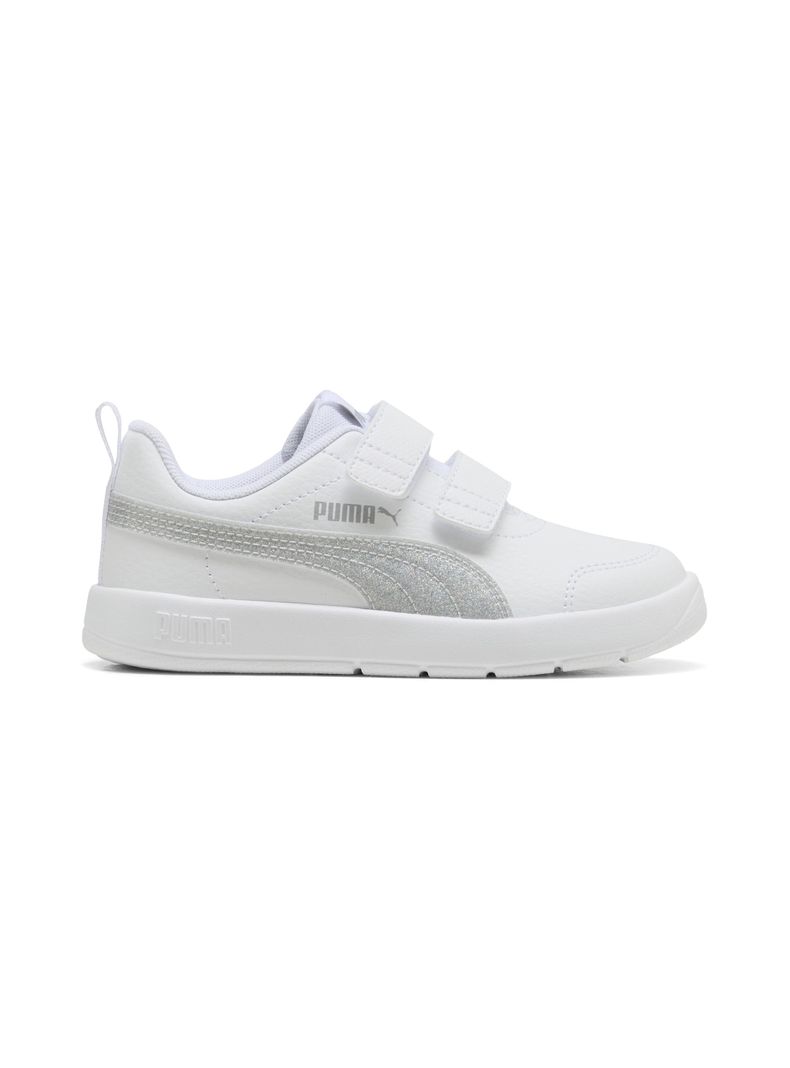 Zapatilla Urbana Courtflex-V3 Niña T.28 a T.35