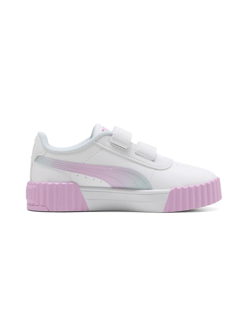 Zapatilla Urbana Carina-3.0 F Niña T.28 a T.35