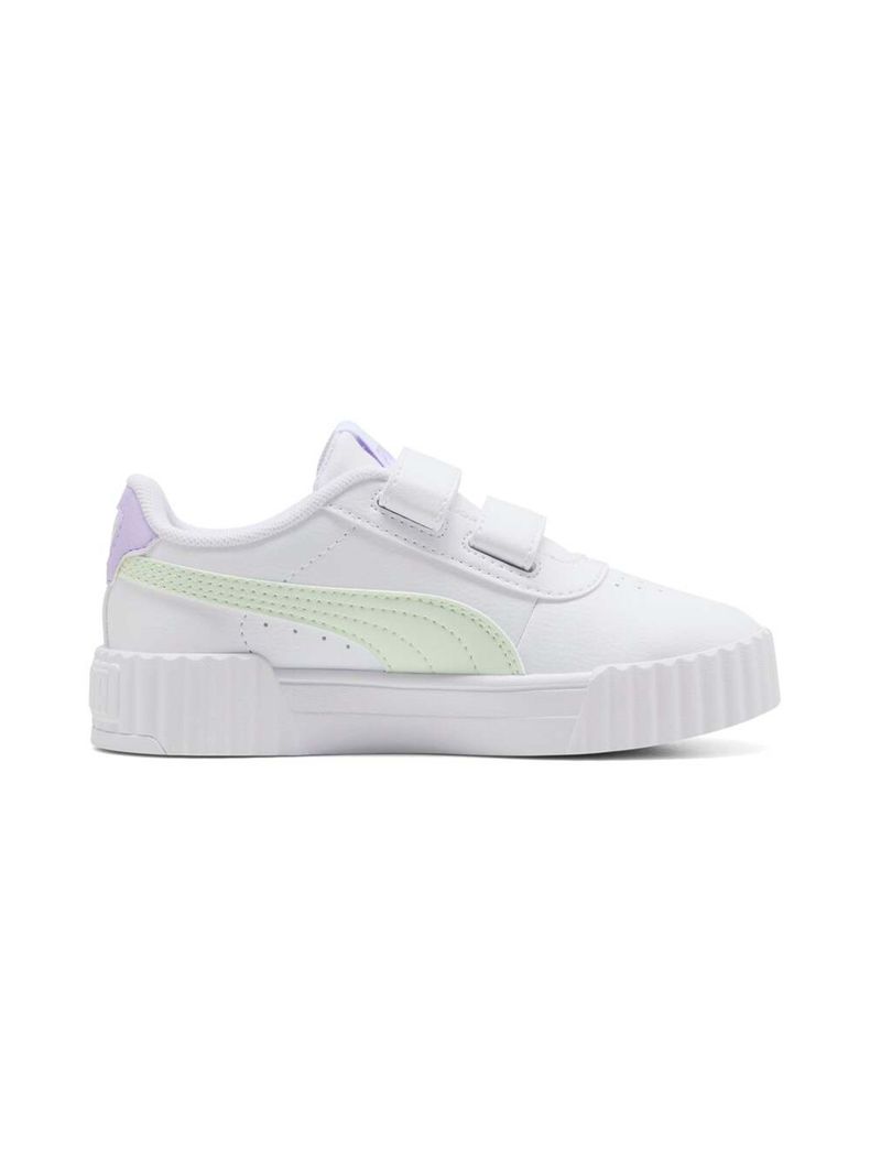 Zapatilla Urbana Dos Velcro Carina 3.0 V Niños