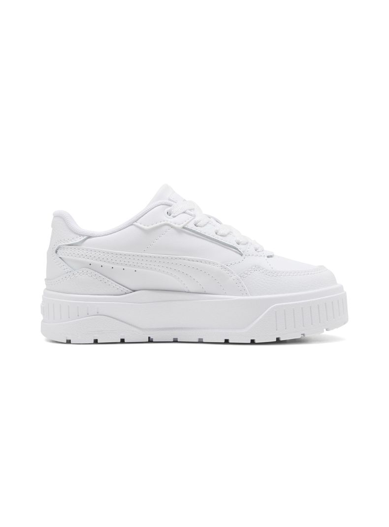 Zapatilla Urbana Karmen-II LD Niña