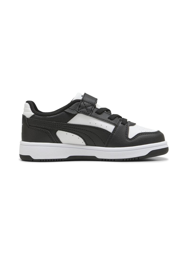 Zapatilla Urbana Color Rebound Slam Niño