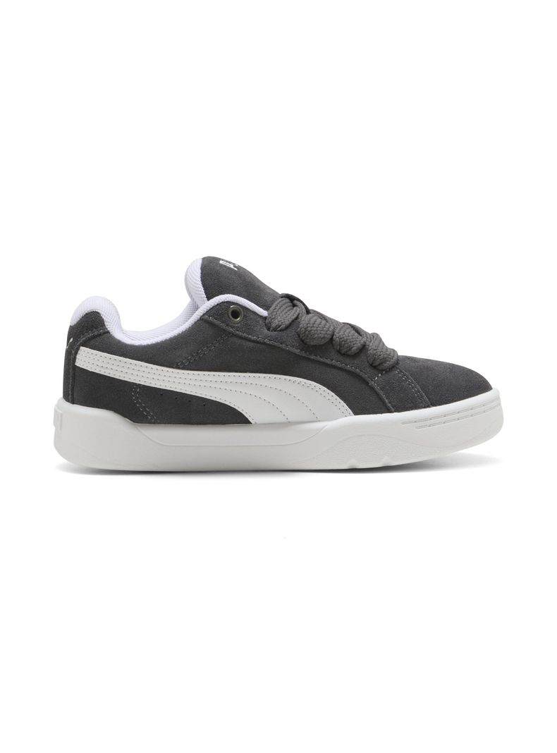 Zapatilla Urbana Niños Park Lifesty T.35.5 a T.38